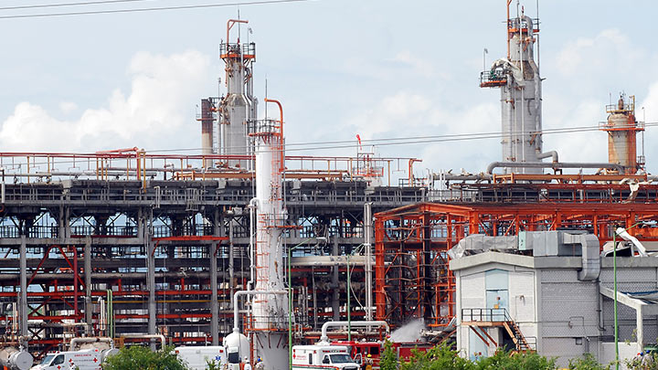 Refinería La Pampilla produce gasolina, diésel y GLP / GettyImages 