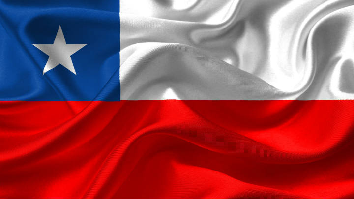 Cuatro bufetes en emisión soberana de la República de Chile