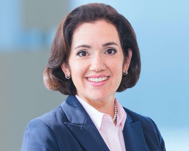 María González Calvet