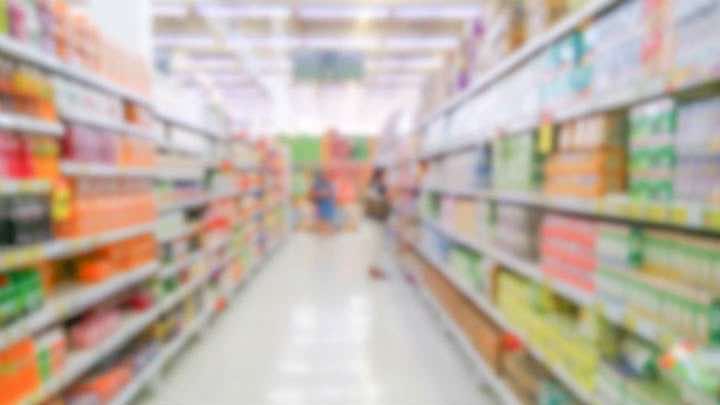 Cornershop entrega pedidos a domicilio las 24 horas del día y los siete días de la semana/ Bigstock