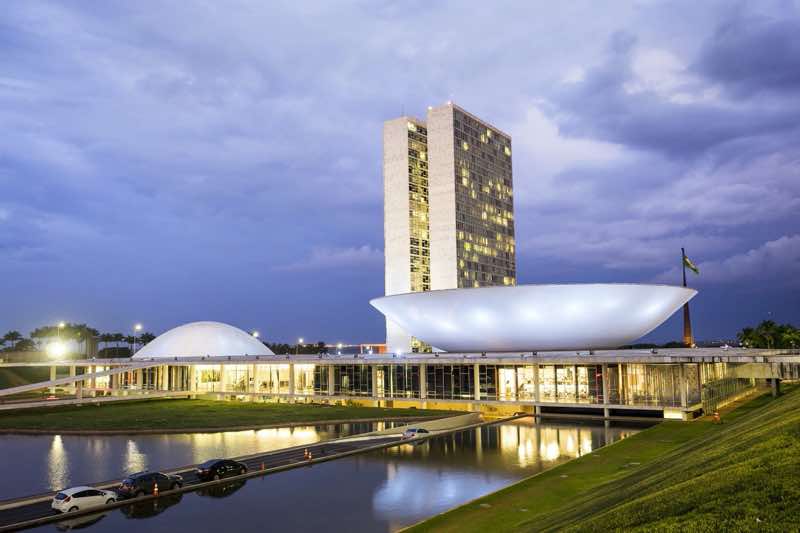 Las nuevas socias están basadas en Brasilia, Río de Janeiro y São Paulo