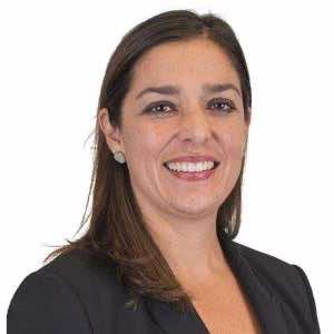 Carolina Flores - Arias Costa Rica