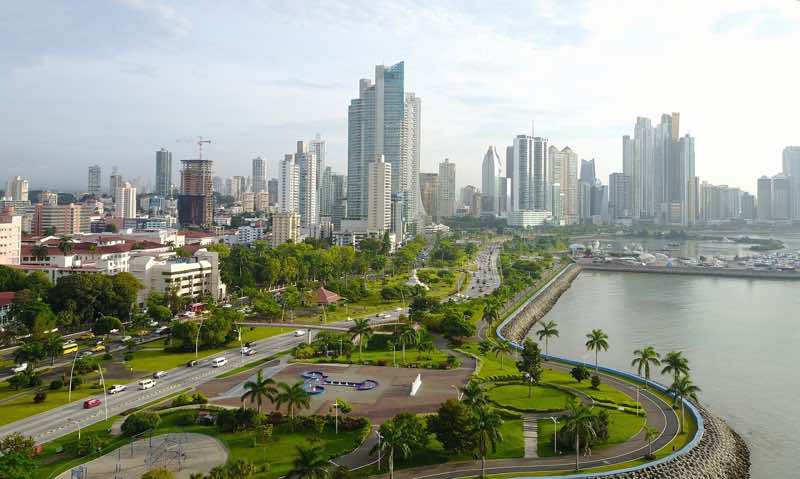 Pese a sus esfuerzos, Panamá sigue considerándose un paraíso fiscal / Archivo