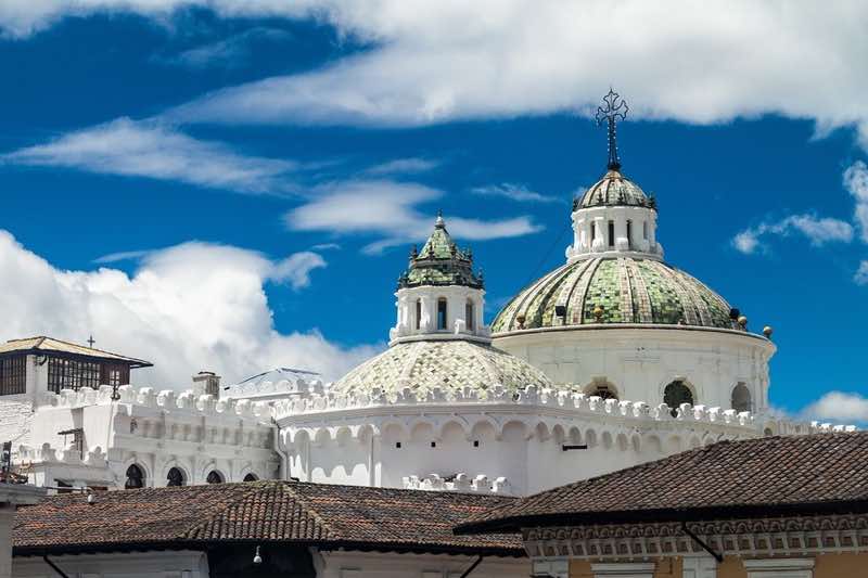 Consulegis abrió una nueva oficina en Quito / Fotolia