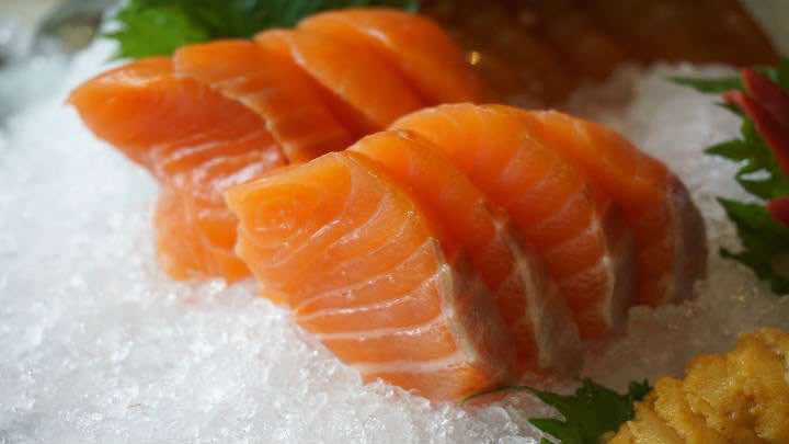 Australis Seafoods S.A., produce y vende salmón y trucha en Chile e internacionalmente / Pixabay