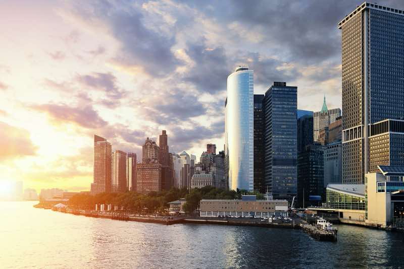 Vinson & Elkins cuenta con 19 socios en Nueva York / Bigstock