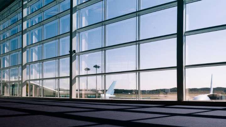 El proyecto de Nuevo Aeropuerto Internacional de la Ciudad de México fue cancelado en diciembre pasado / Fotolia