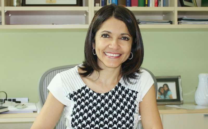 Jazmina Rovi, socia de Morgan & Morgan, es la nueva presidente de APADEMAR / Cortesía