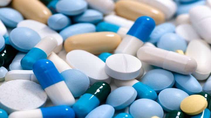 Medipharm produce medicamentos para tratar diversas afecciones / Bigstock