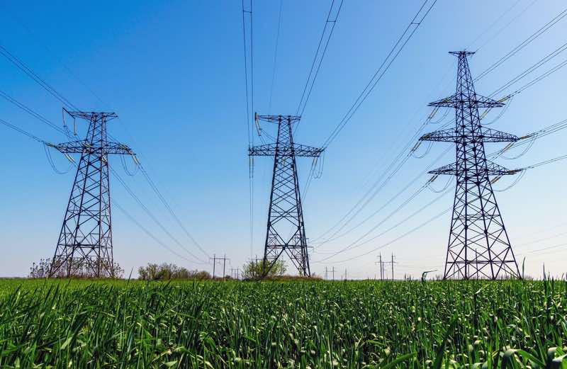 Enel Chile opera en los segmentos de generación, transmisión y distribución de energía eléctrica/Bigstock