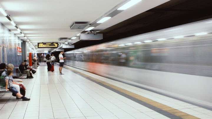 La Línea 15 del Metro de São Paulo aún está en construcción / Pixabay