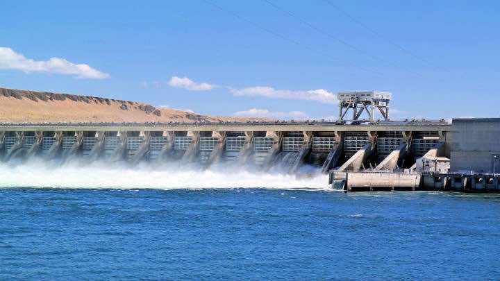 La central hidroeléctrica se encuentra ubicada cerca de la ciudad de Tibagi, en el estado de Paraná / Pixabay