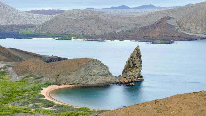 El alojamiento está ubicado en Puerto Ayora, isla Santa Cruz, en el Parque Nacional Galápagos, Ecuador / Pixabay