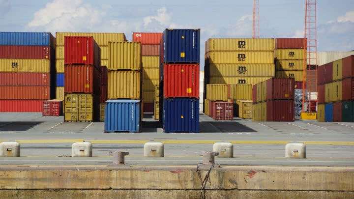 Prumo tiene una inversión en Ferreport, que opera el terminal de exportación de hierro del Puerto de Açu / Pixabay 