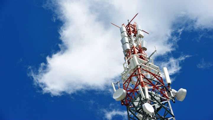 Highline construye y opera sitios para la instalación de antenas de comunicación / Fotolia