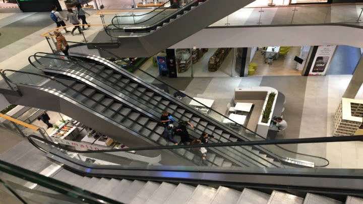 Mall Aventura gestiona dos centros comerciales en Perú / Pixabay 