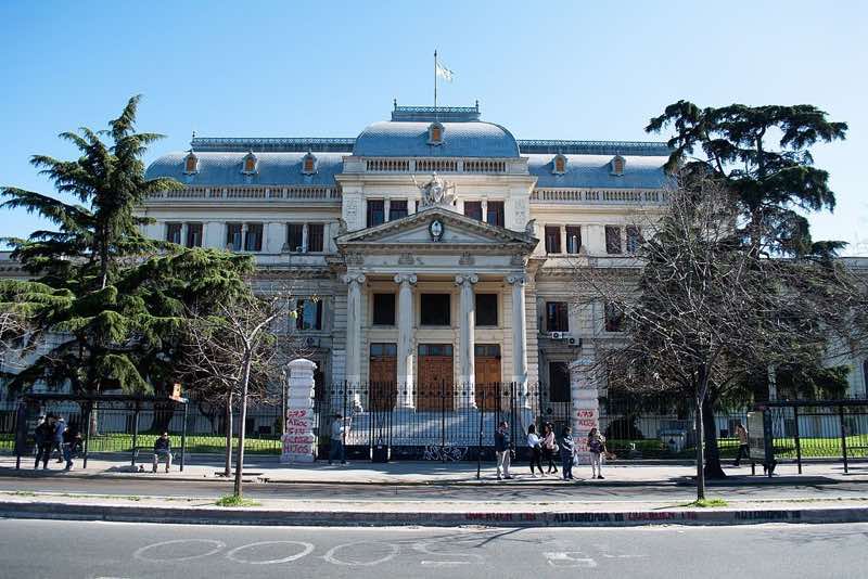 Con imprevistos, la Provincia de Buenos Aires aprobó su reforma impositiva / Archivo