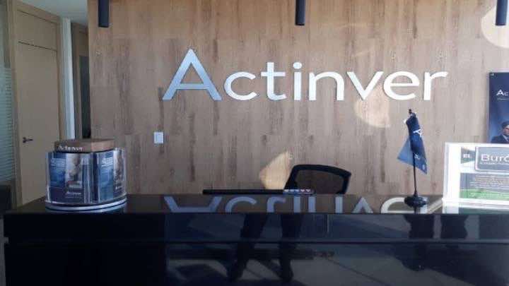 Corporación Actinver ofrece servicios de asesoría financiera / Actinver - Facebook 