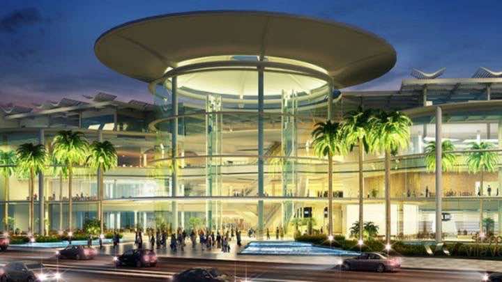 BR Malls tiene participación en 31 centros comerciales  / br Malls Talentos - Facebook