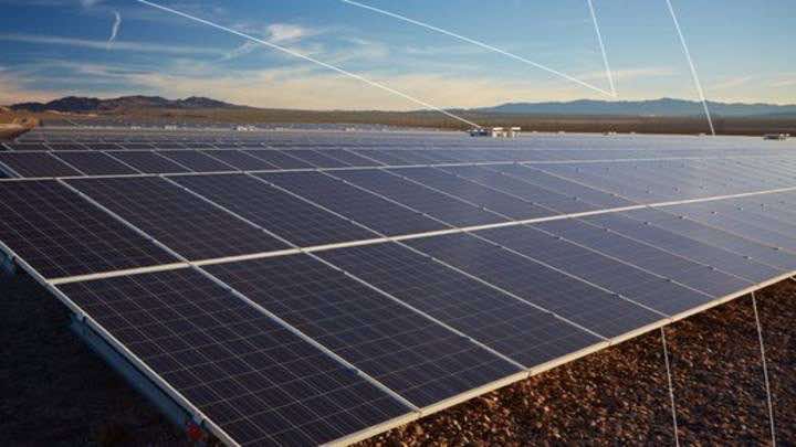 Con los fondos IEnova desarrollará proyectos de energía solar / foto cortesía de IEnova