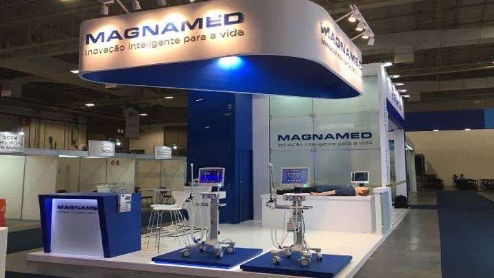 Magnamed exporta su producción a más de 40 países / Magnamed - Facebook