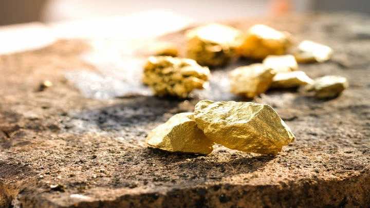 Cerrado Gold produce oro en sus minas Don Nicolás y Monte Do Carmo / Fotolia