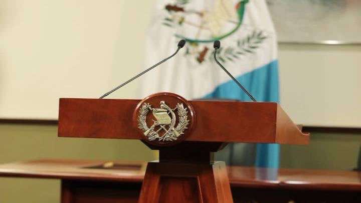Recursos obtenidos en colocación internacional permitirán a Guatemala afrontar efectos del COVID-19 y cubrir gastos previstos en el presupuesto / Tomada de Ministerio de Finanzas Públicas de Guatemala - Twitter