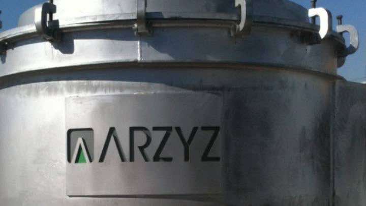 Arzyz produce, comercializa y recicla metales primarios y aleaciones no ferrosas para proveer a diferentes industrias / Sitio oficial de Arzyz