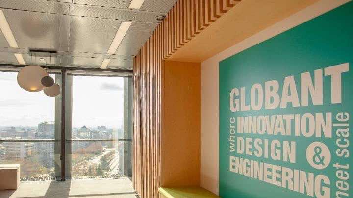 Apalancada en la tecnología, Globant colabora en procesos de transformación digital en empresas a escala global / Globant - Facebook