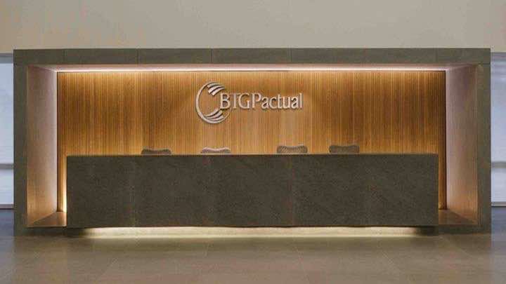 BTG Pactual administra el FIDC que adquirió la cartera de préstamos adquirida / BTG Pactual