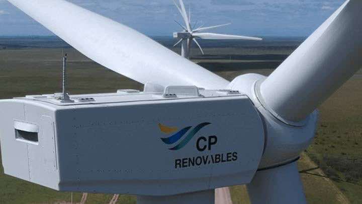 CP Renovables opera siete parques eólicos en Argentina / CP Renovables