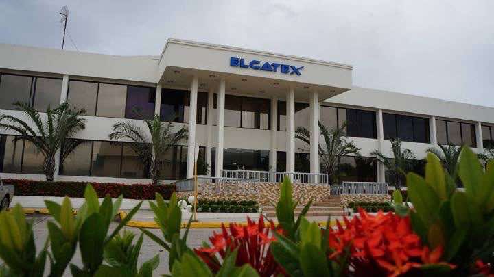 Elcatex fabrica y comercializa tela de punto y piezas cortadas desde su fundación en 1984 / Elcatex - Facebook