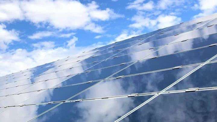Sonnedix se especializa en la construcción y operación de plantas solares fotovoltaicas / Sonnedix - Twitter