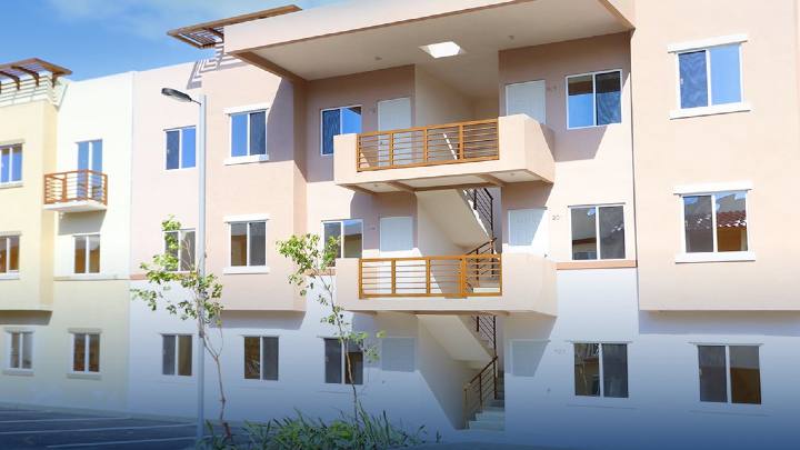 Vinte desarrolla viviendas bajo el concepto de comunidades integrales, con infraestructura y servicios / Tomada de Vinte - Facebook 