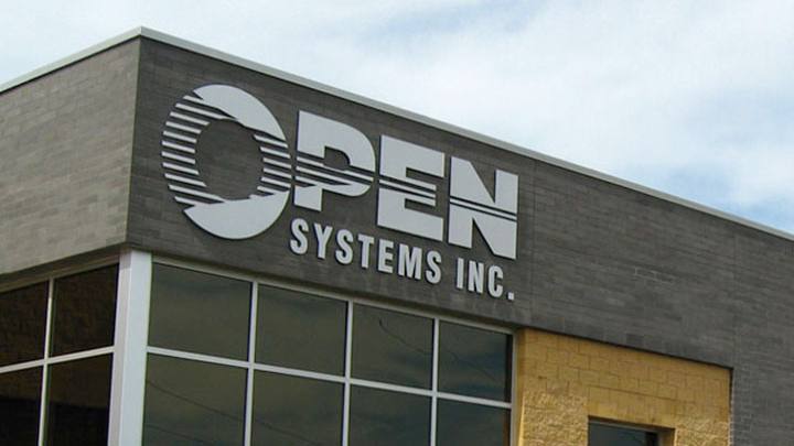 OSAS ofrece soluciones de gestión empresarial a clientes de diversas industrias / Tomada del sitio web de Open Systems