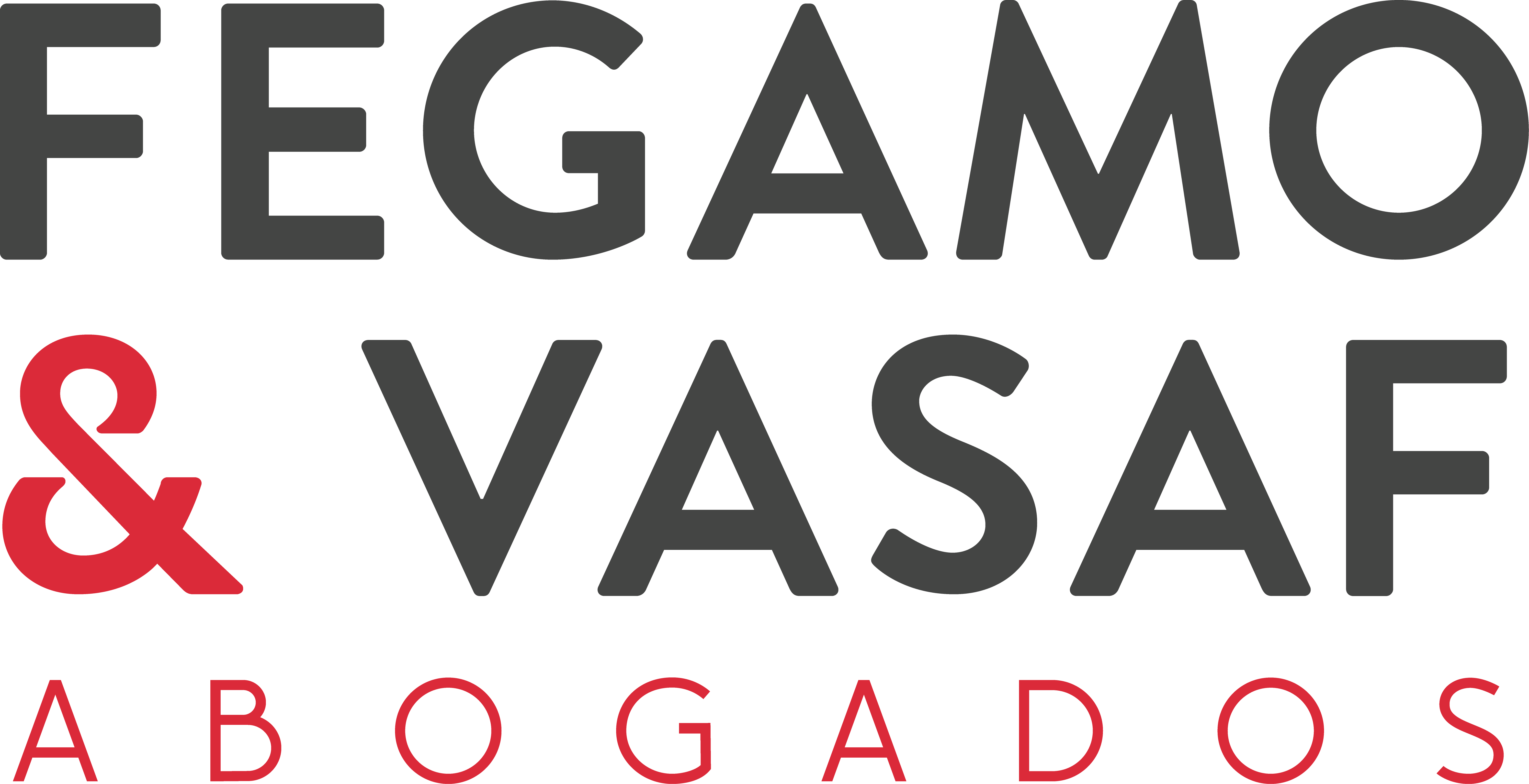 Logo Fegamo & Vasaf
