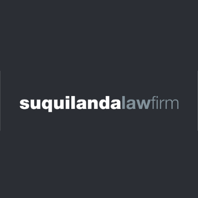 Logo Suquilanda