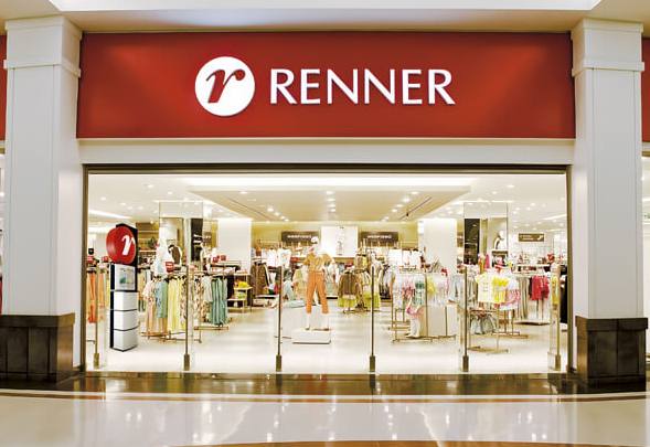Actualmente, Lojas Renner opera más de 600 tiendas / Tomada del sitio web de la empresa