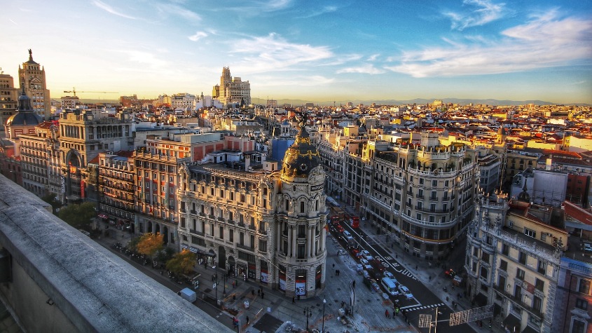 Uría participó en un total de 80 operaciones bajo la marca PPU. / Jorge Fernández, Unsplash.