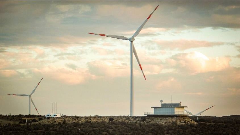 Latin America Power (LAP) desarrolla proyectos de energía renovable (eólica, solar e hidroeléctrica) en Chile y Perú / Tomada del sitio web de la empresa