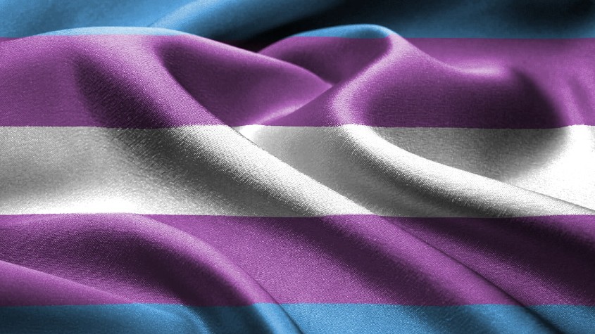 A finales de marzo pasado, la Comisión de la Mujer y Familia, del Congreso de la República, aprobó el predictamen de la Ley de Identidad de Género / Unsplash, Lena Balk