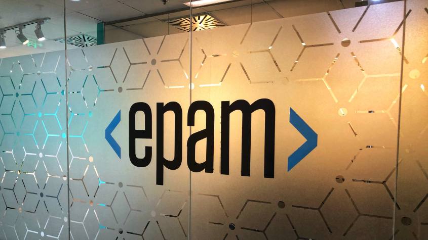 Fundada en EPAM Systems cuenta con oficinas en México / Tomada de la página de la empresa en Facebook 