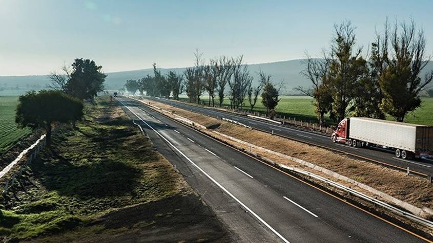 RCO opera 11 autopistas y carreteras de peaje en el centro-occidente de México / Tomada de Red Vía Corta - Facebook