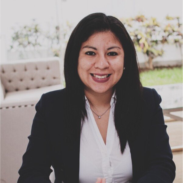 Guilliana Paredes es onsultora y asesora independiente en temas de derecho público y competencia.