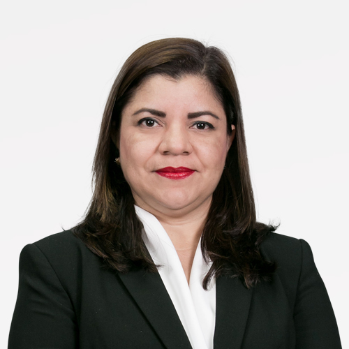 Consortium Legal - Karla Sandino