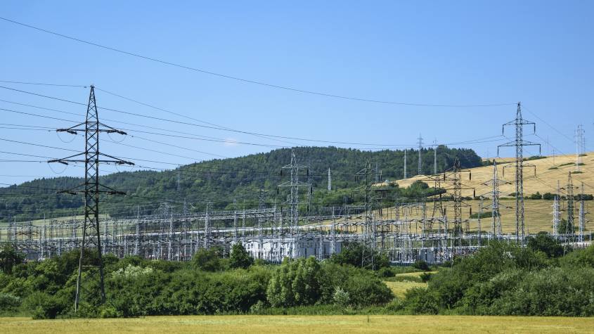 Centella Transmisión es un activo de Ferrovial – Power Infrastructure, que integra todas las actividades de transmisión del grupo multinacional Ferrovial. / Pixabay