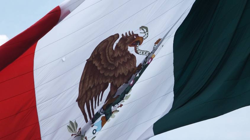 En 2021, México realizó varias operaciones para refinanciar deuda externa. / Pixabay