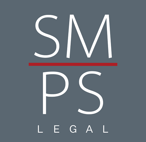 Logo SMPS Legal