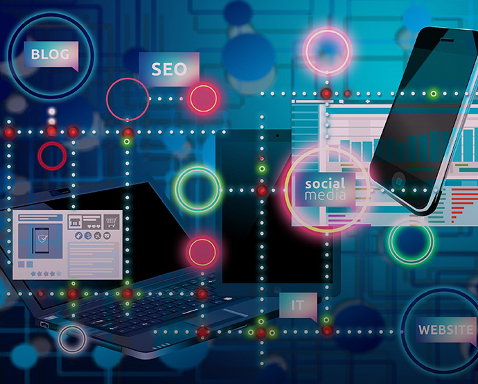 La toma de deciciones basada en data será un plus para tu firma de abogados. / Freepik