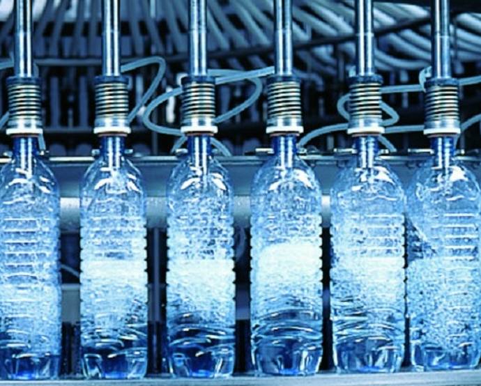 la negociación entre CCU y Danone incluye el negocio de aguas minerales, aguas saborizadas y jugos en polvo de Aguas Danone Argentina con sus marcas Villavicencio, Villa del Sur, Levité, Ser y Brío./ Tomado del sitio web de Danone